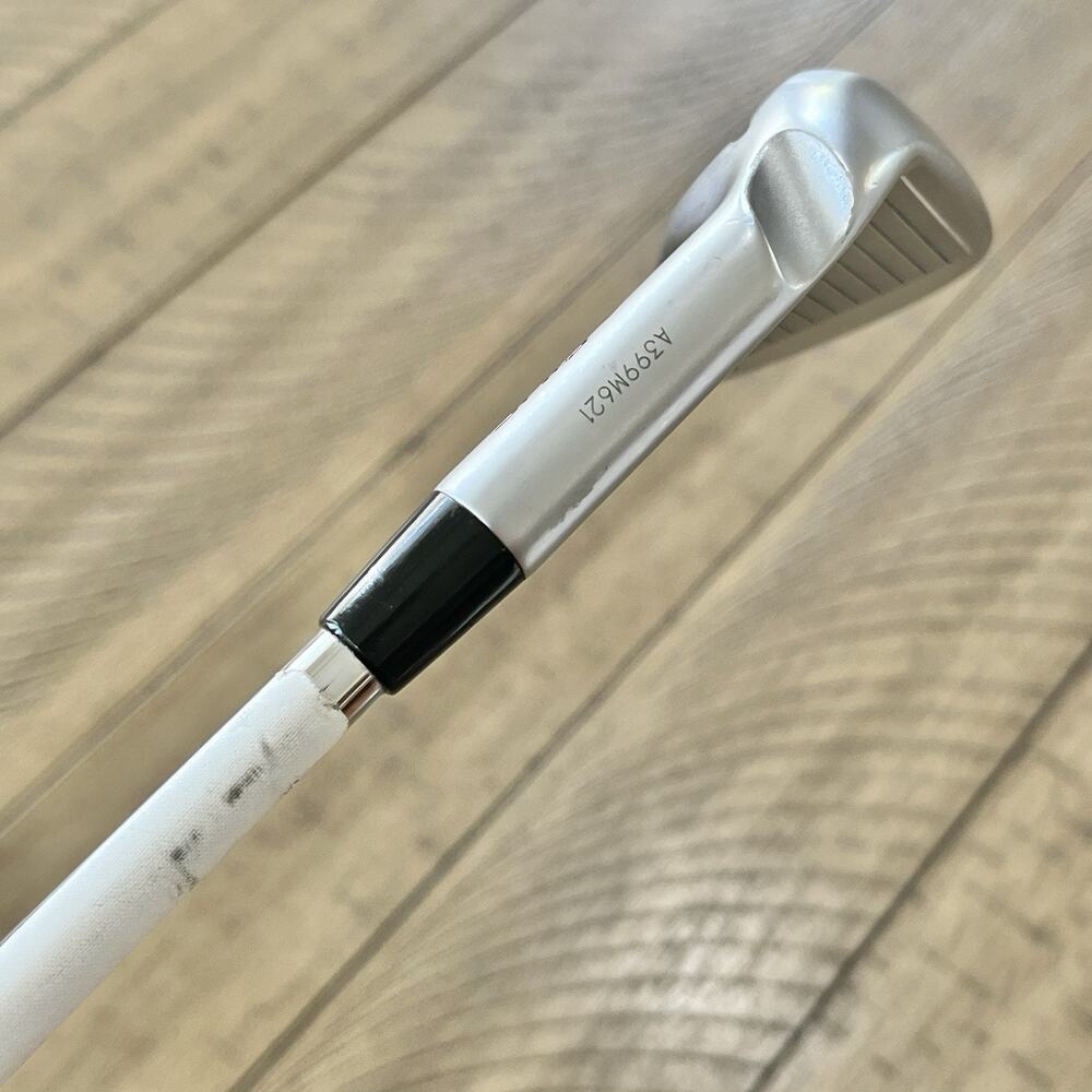 Ping G425 White Dot Single 7-iron RH Dynamic Gold 120 S300 Stiff Steel 38.75" - Picture 4 of 11